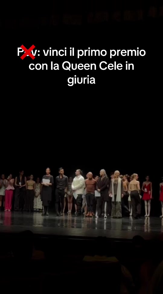 @Valentina Cavalli