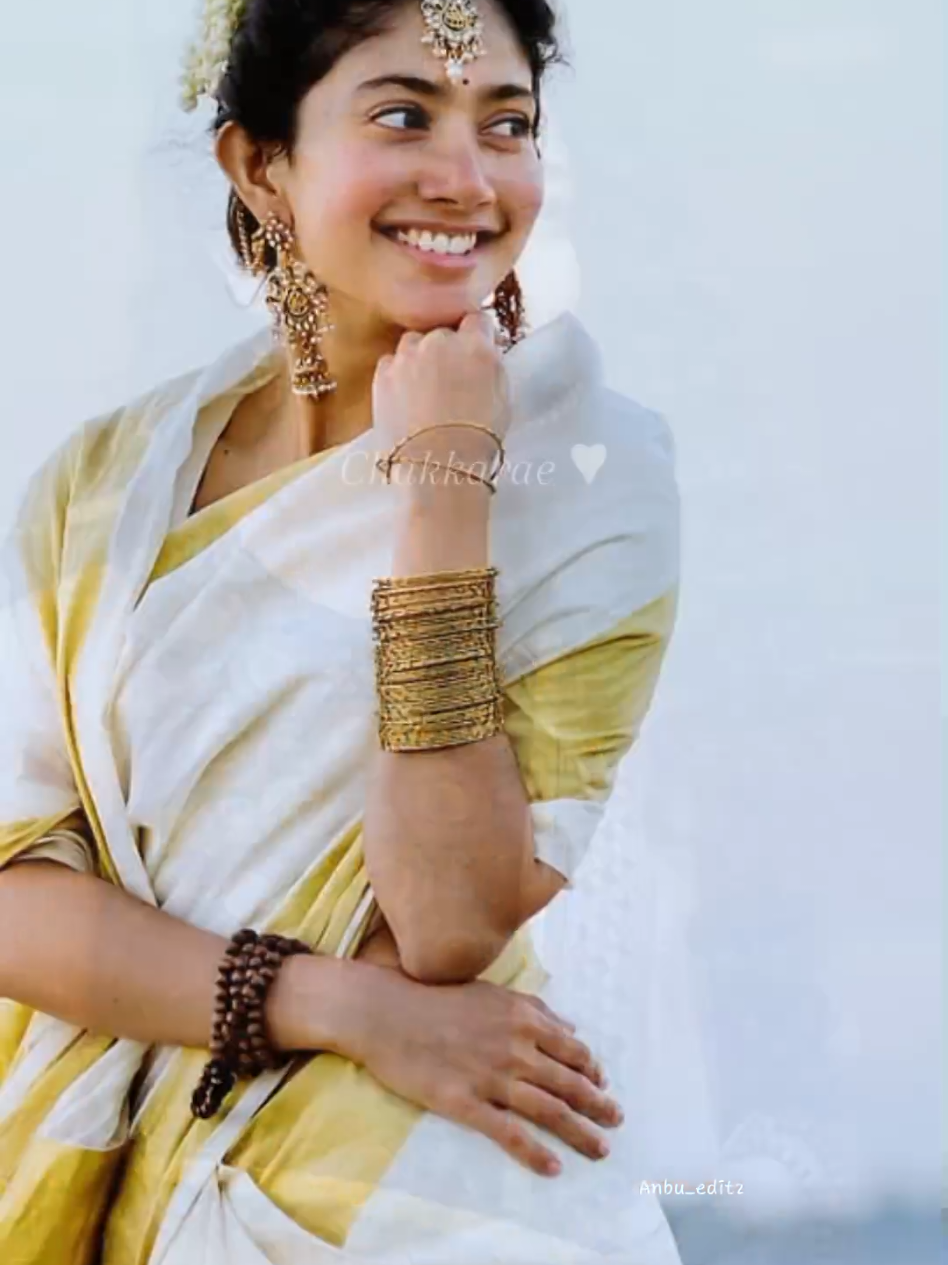 @Sai-Pallavi_ Fans