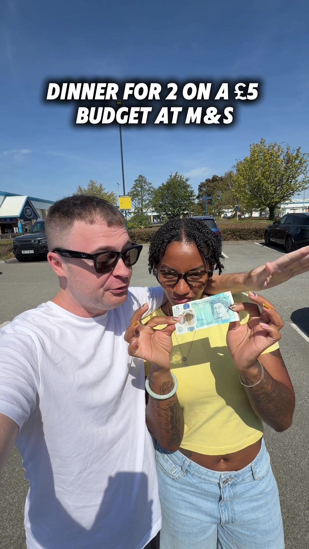 @Daniel & Nakita