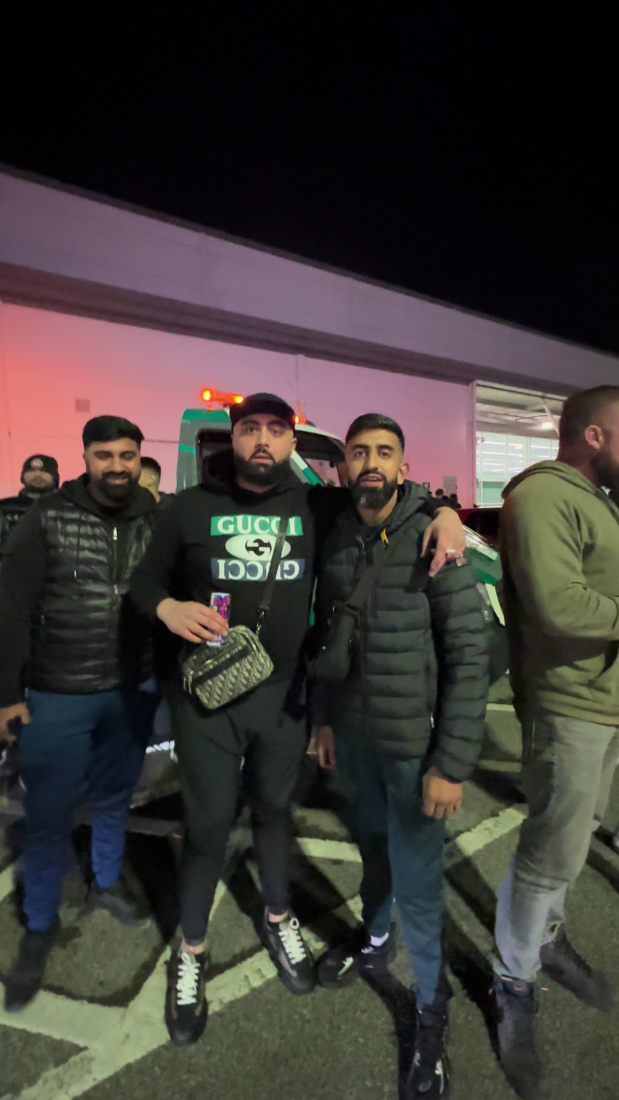 @Bradford Modified Club