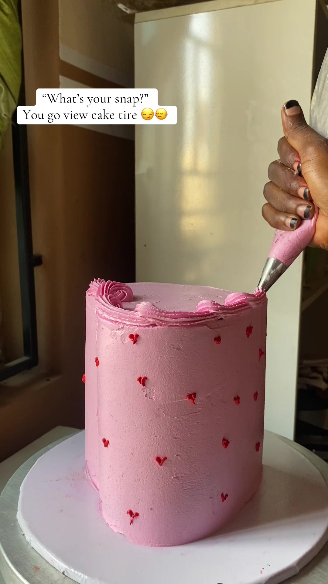@CAKES IN BODIJA,IBADAN 🎂