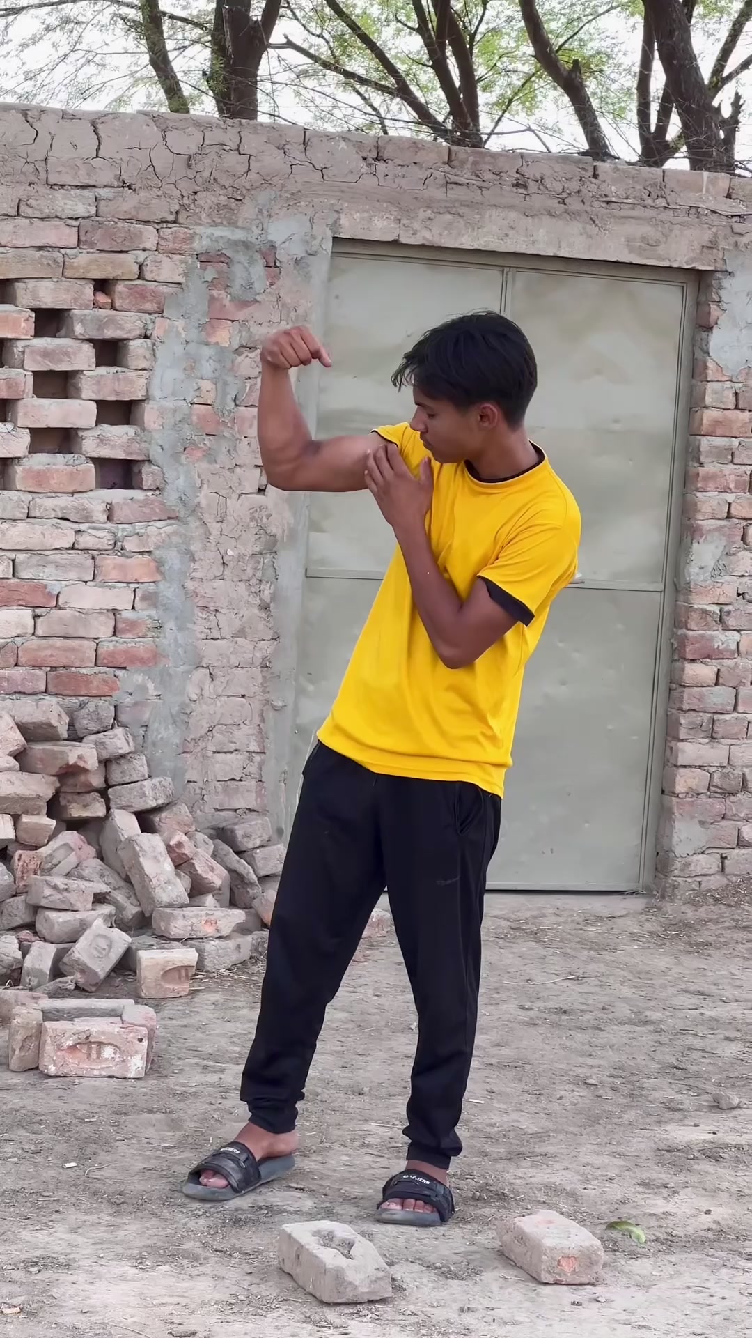@Kaleem-Armwrestler