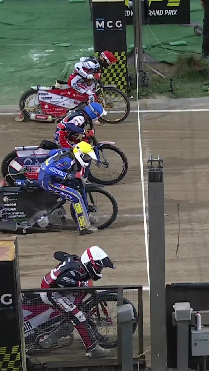 @FIM Speedway Grand Prix