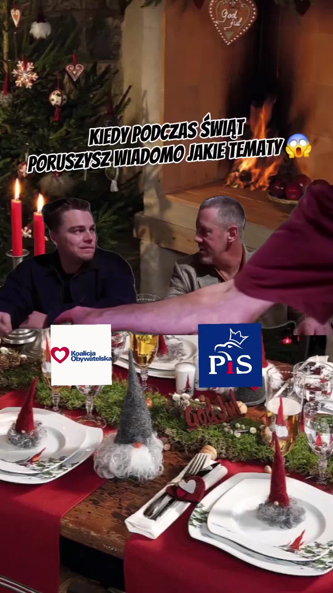 @Smerf Ważniak