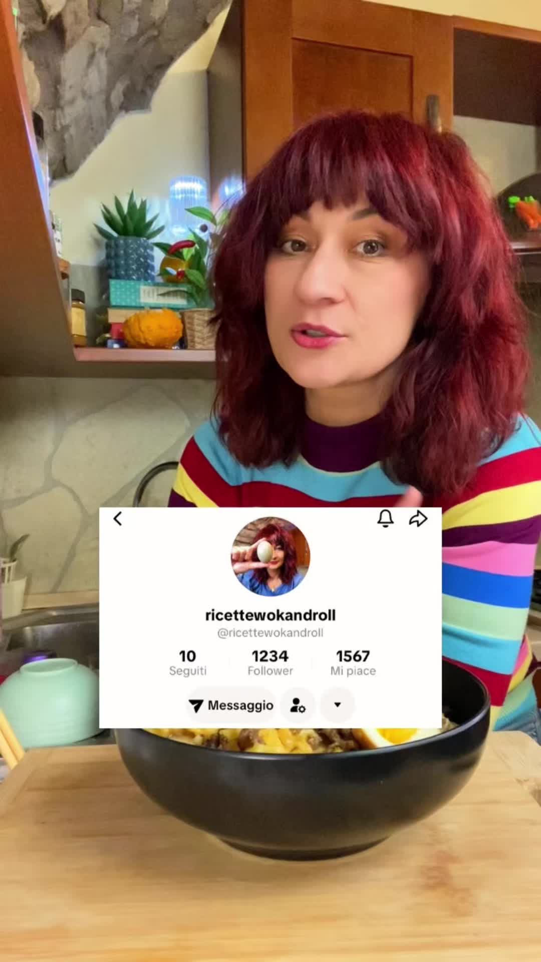 @Liuba Ricette