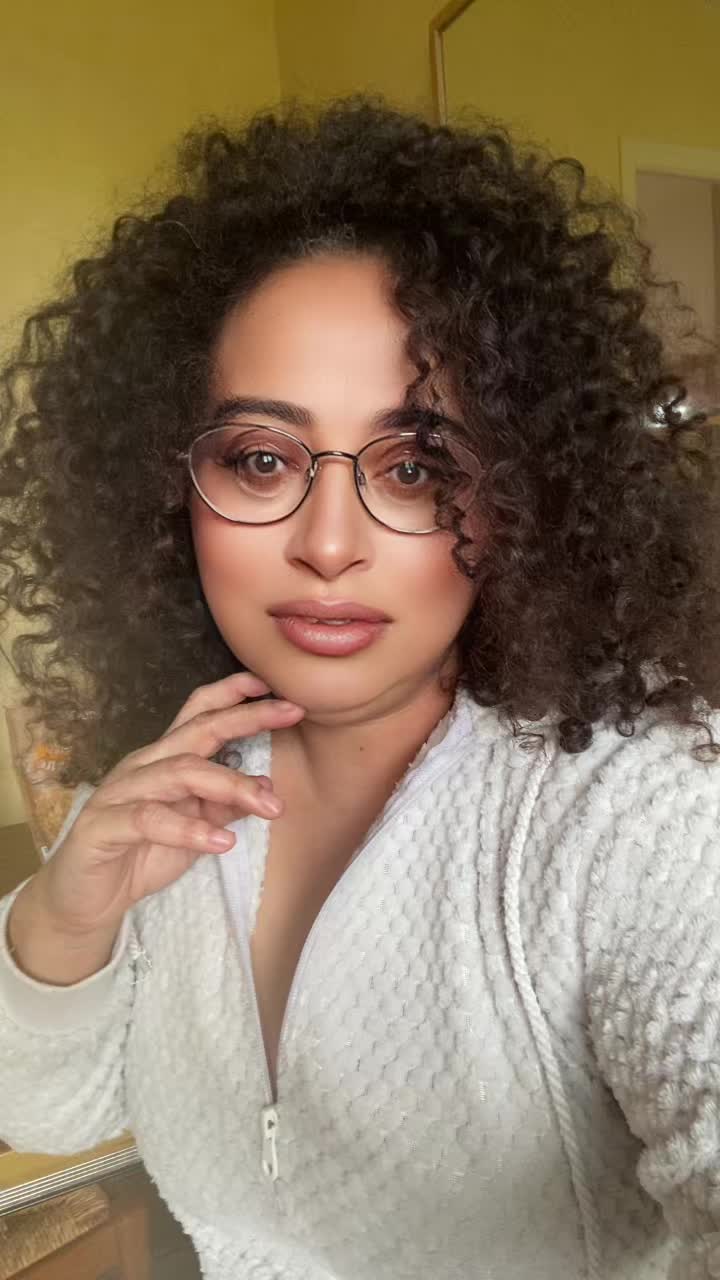 @Elisete de Iansã