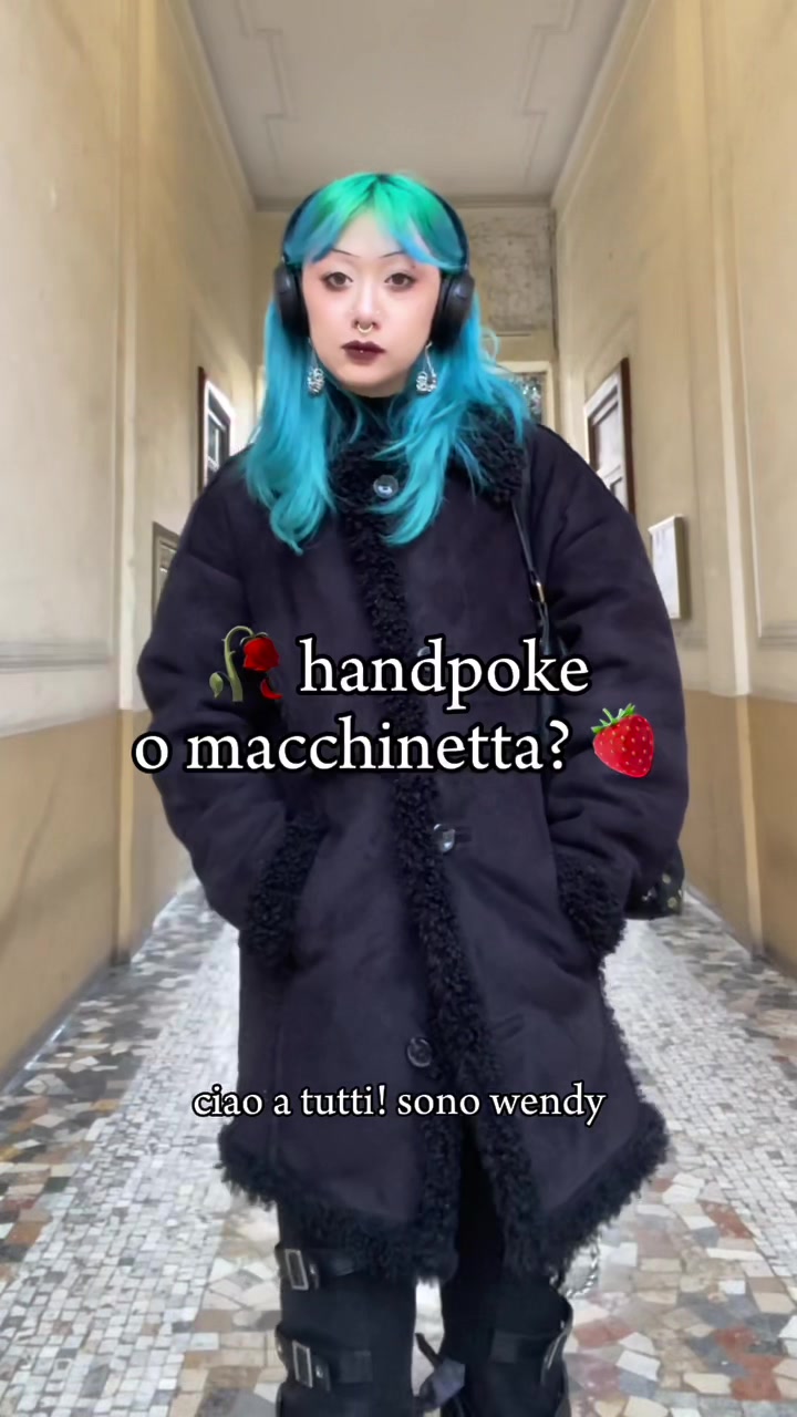 @wendy ★