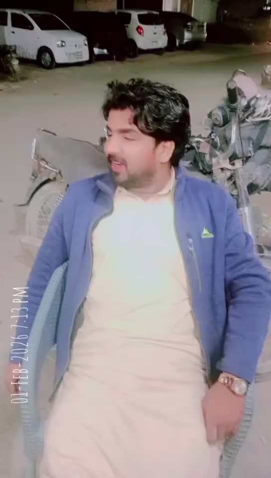 @m given khan