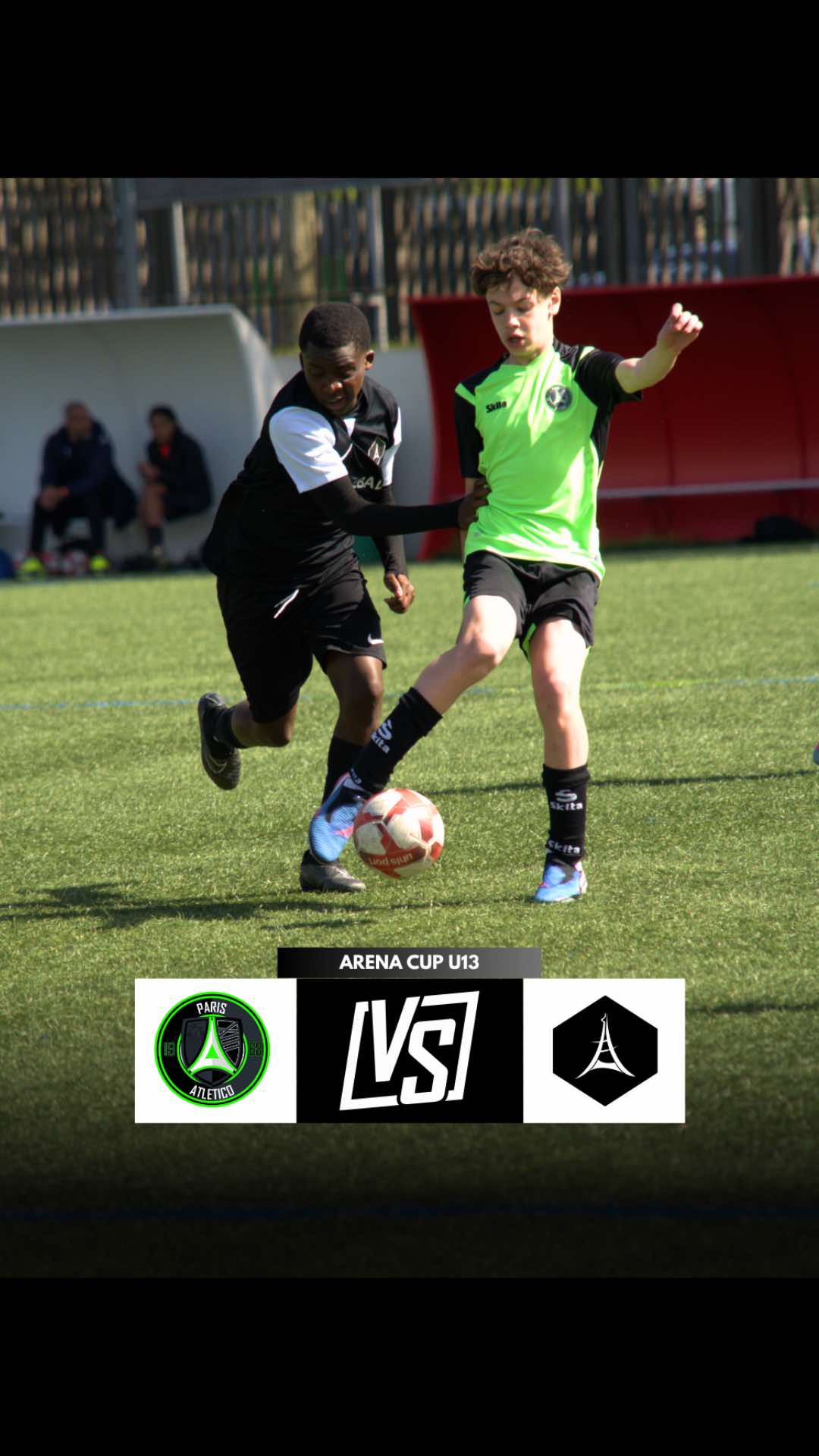 @Paname Football