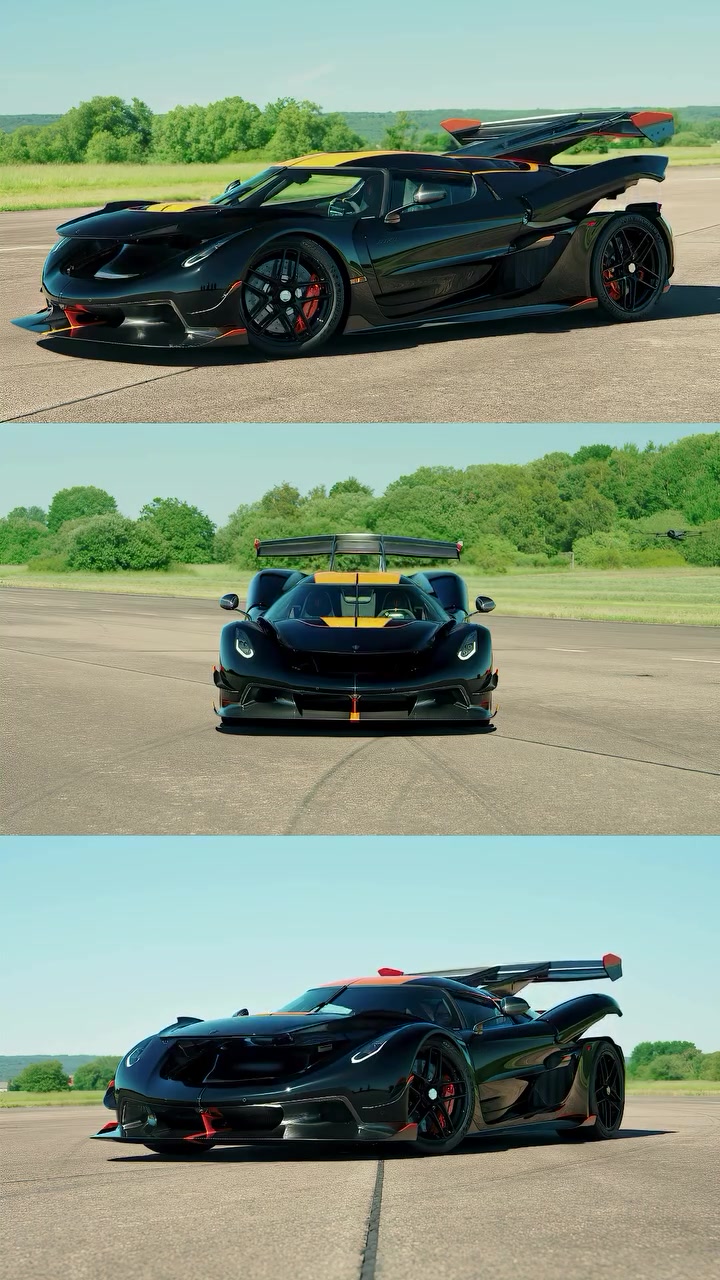 @KOENIGSEGG LIFESTYLE