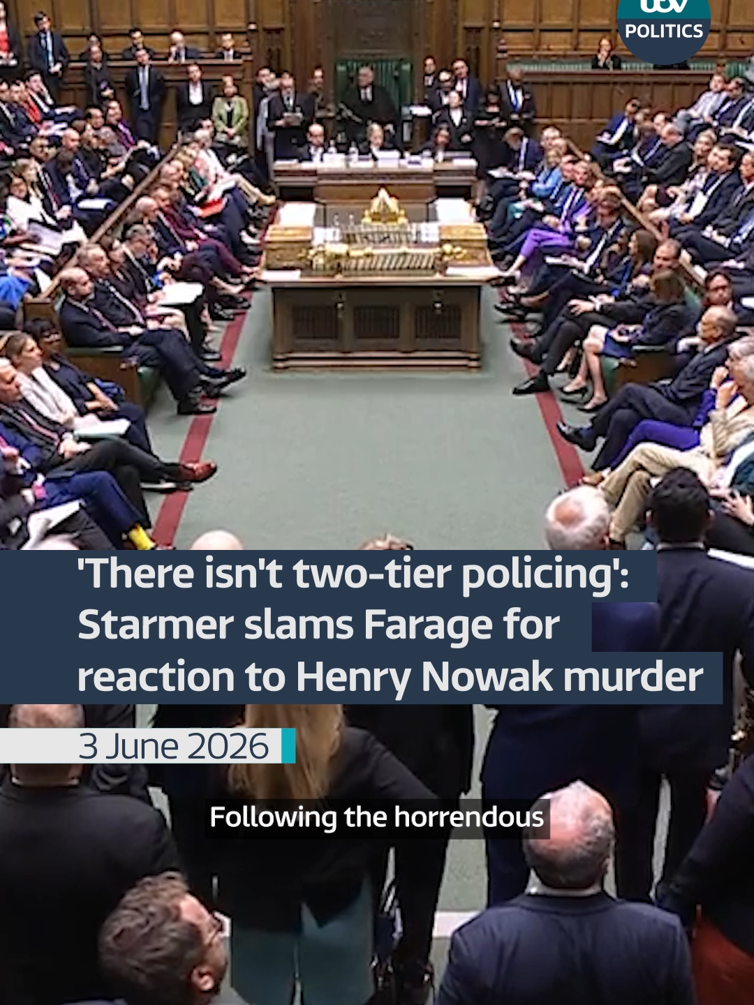 @ITV Politics