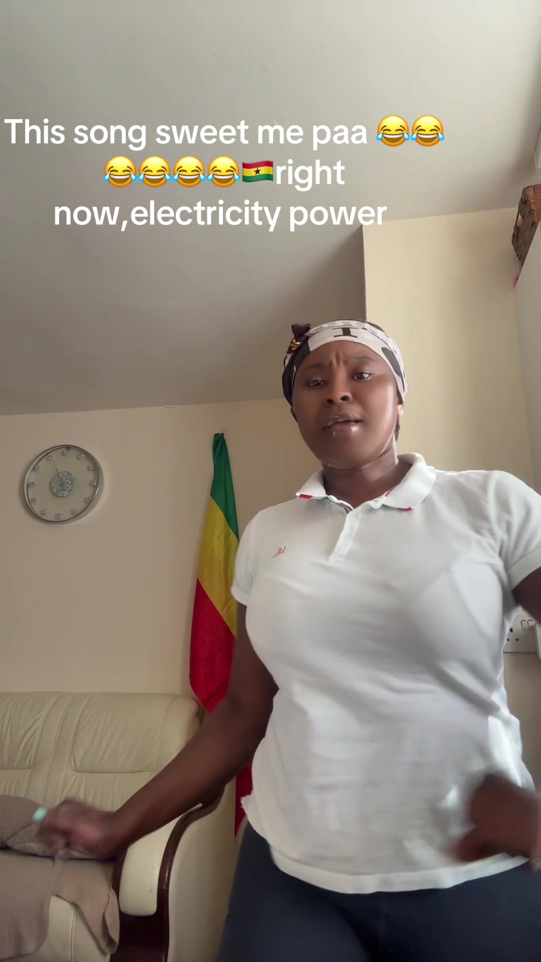@Maame Ama official