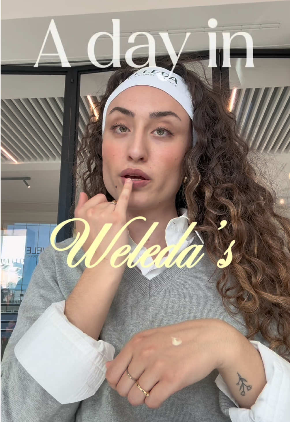 @ELISA | Educatrice & Real Life