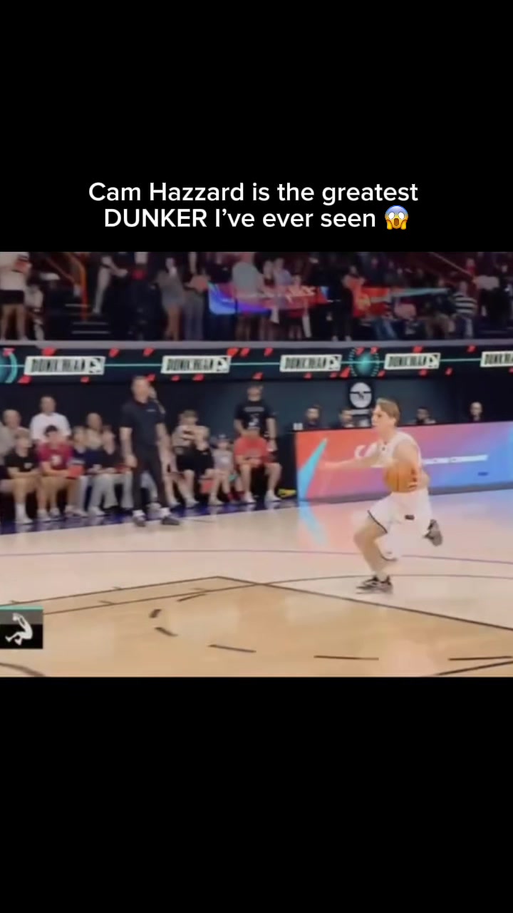 @DUNK | BASKETBALL