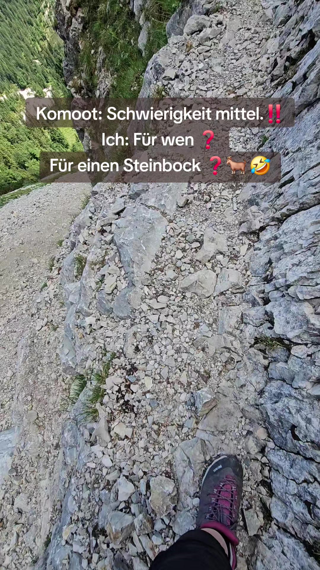 @K E R S T I N 🥾🌤⛰️🍀💯😘💃