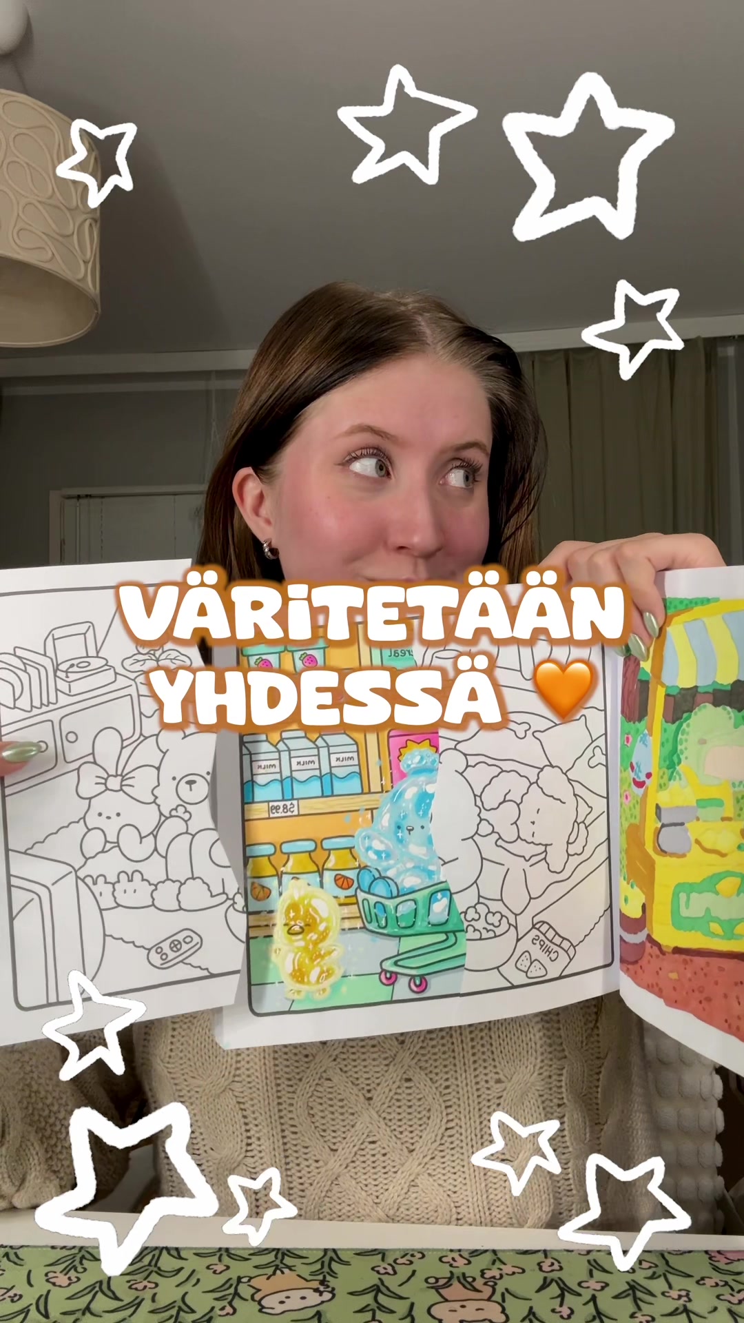 @sessunen🎨🐸✨