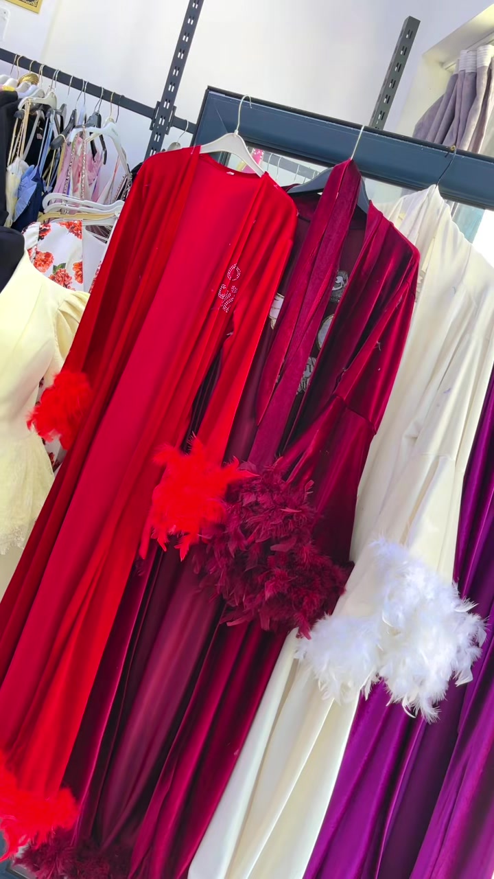 @👑Tarz moda evi sliven 🧿