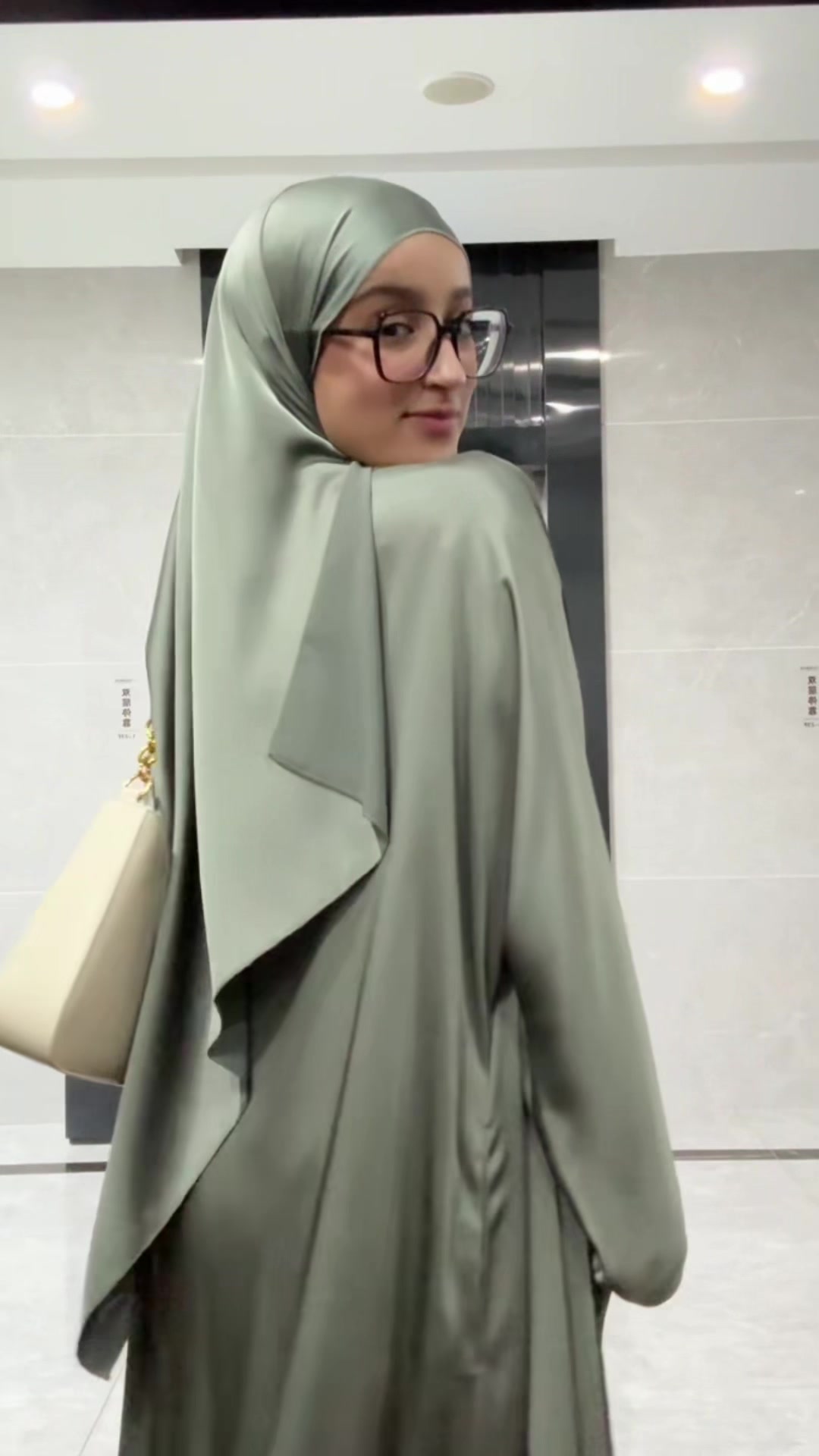 @Modest Fashion