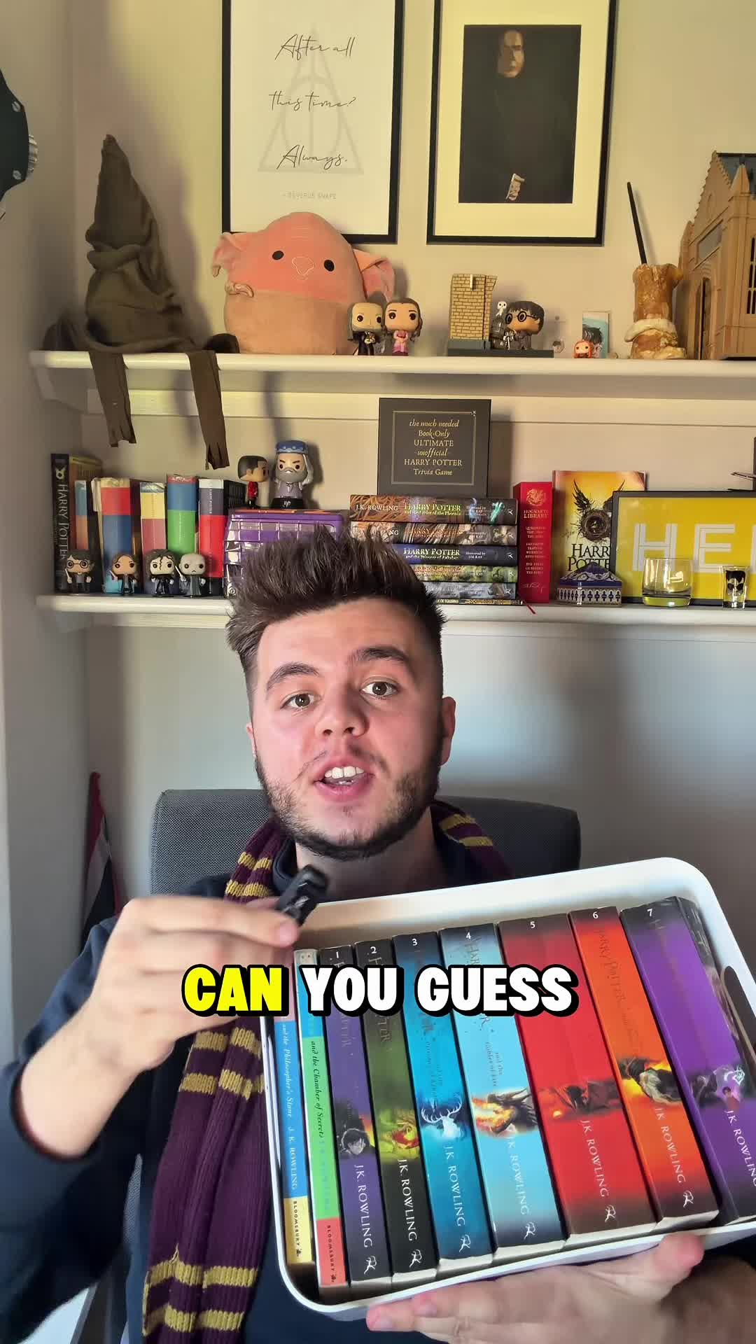 @Zogwarts