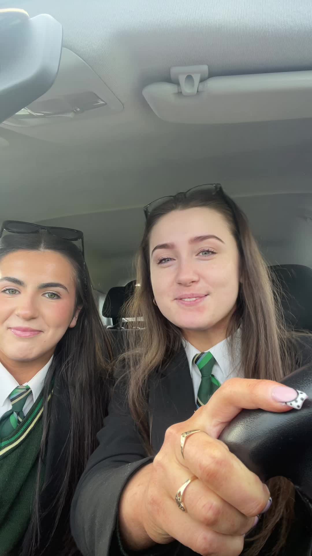 @aoife&rsquo;s priv