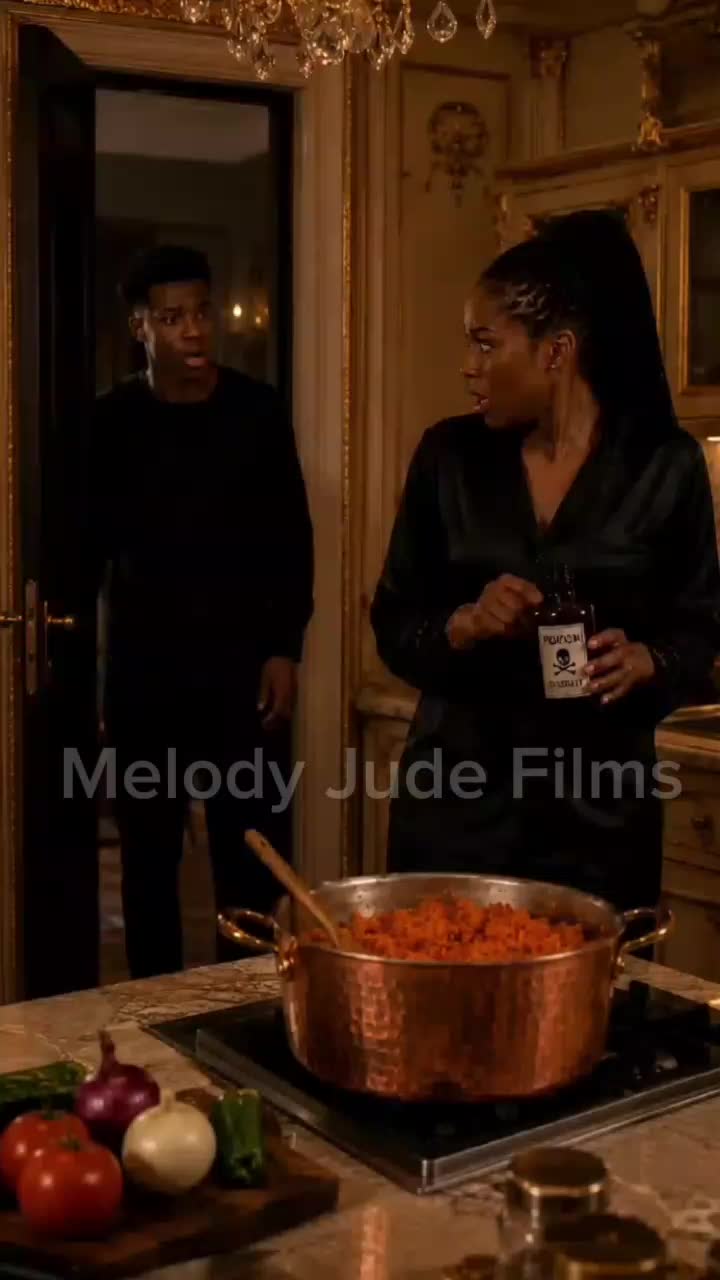 @Melody Jude Films