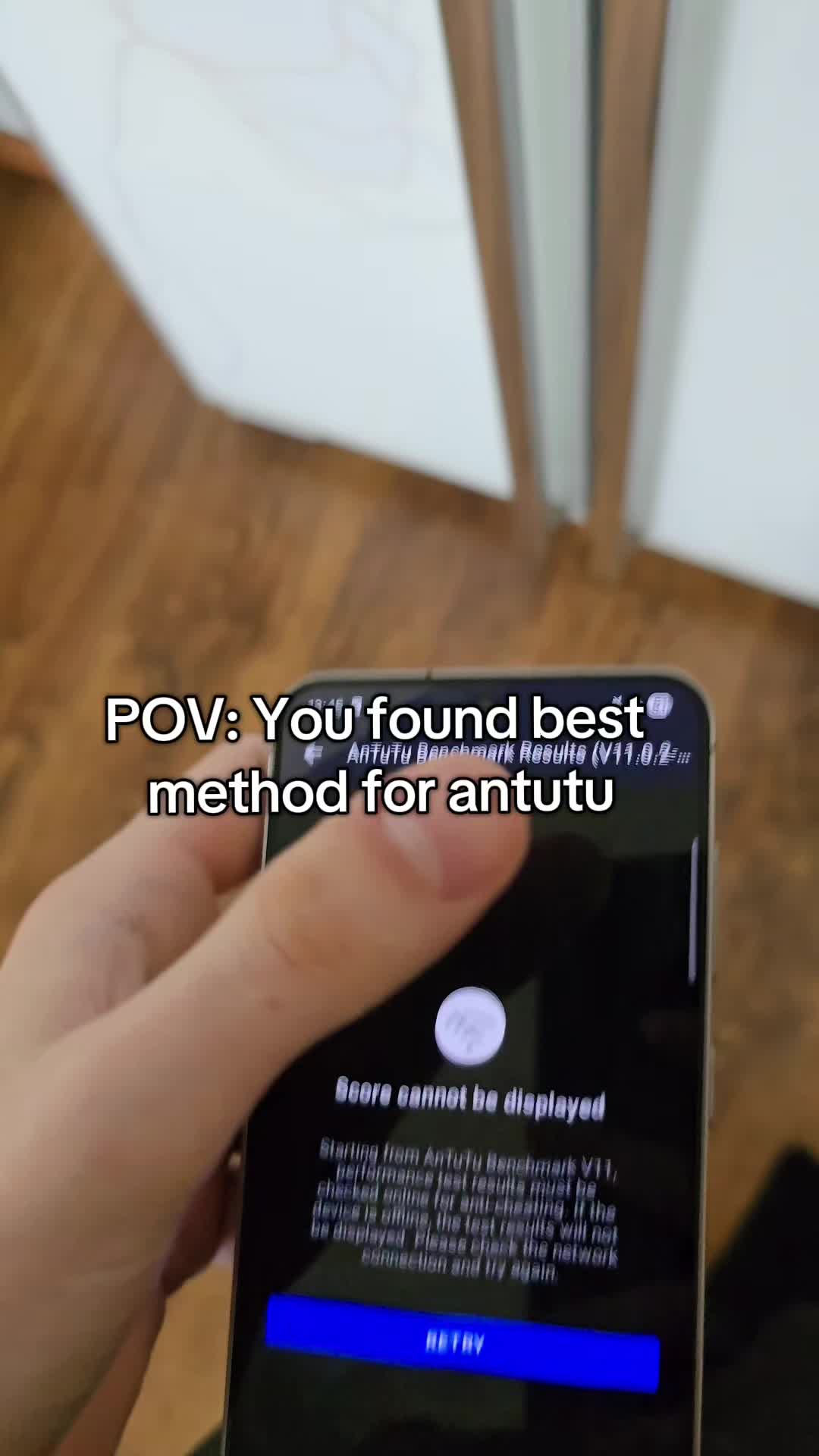 @Samsung S8 Hype
