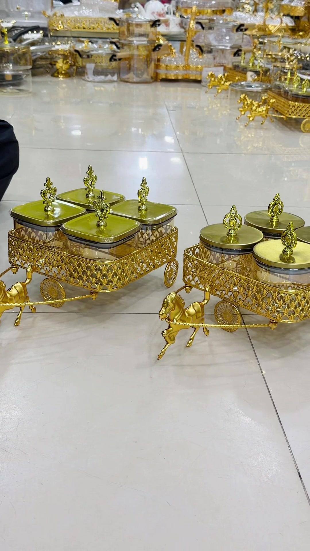 @SULIMAN Crockery
