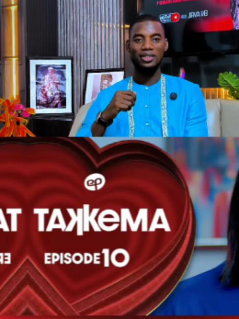 @Téranga Ciné 🇸🇳🎬📽️