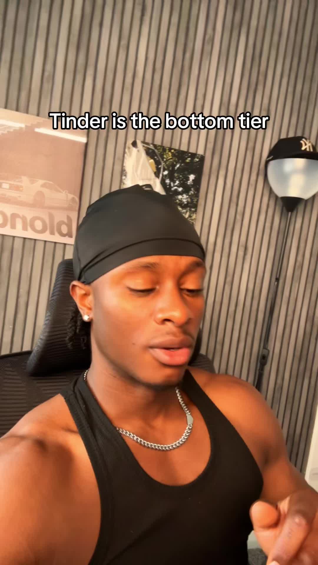 @LashawnTV