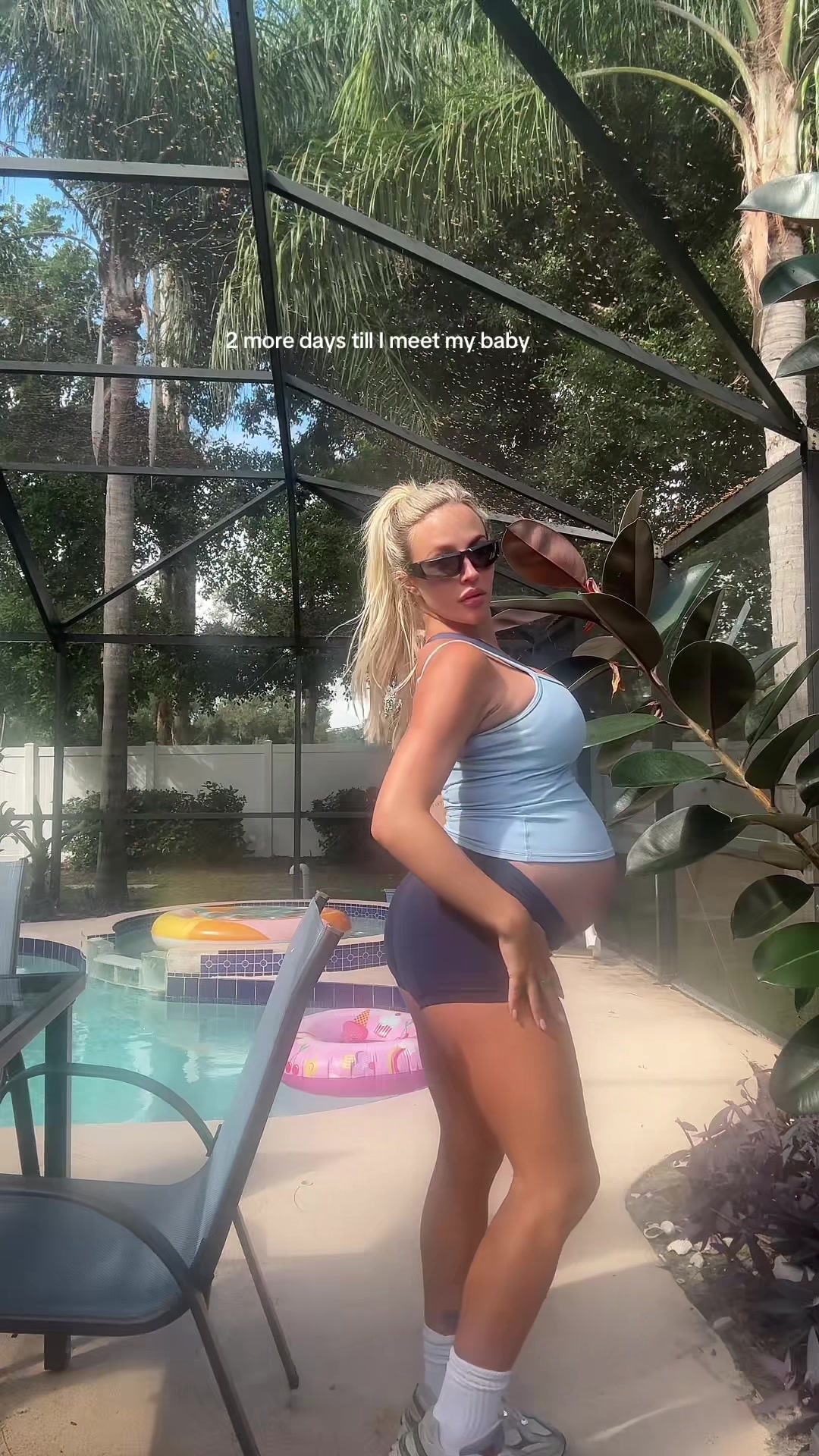 @Beachyblonde77
