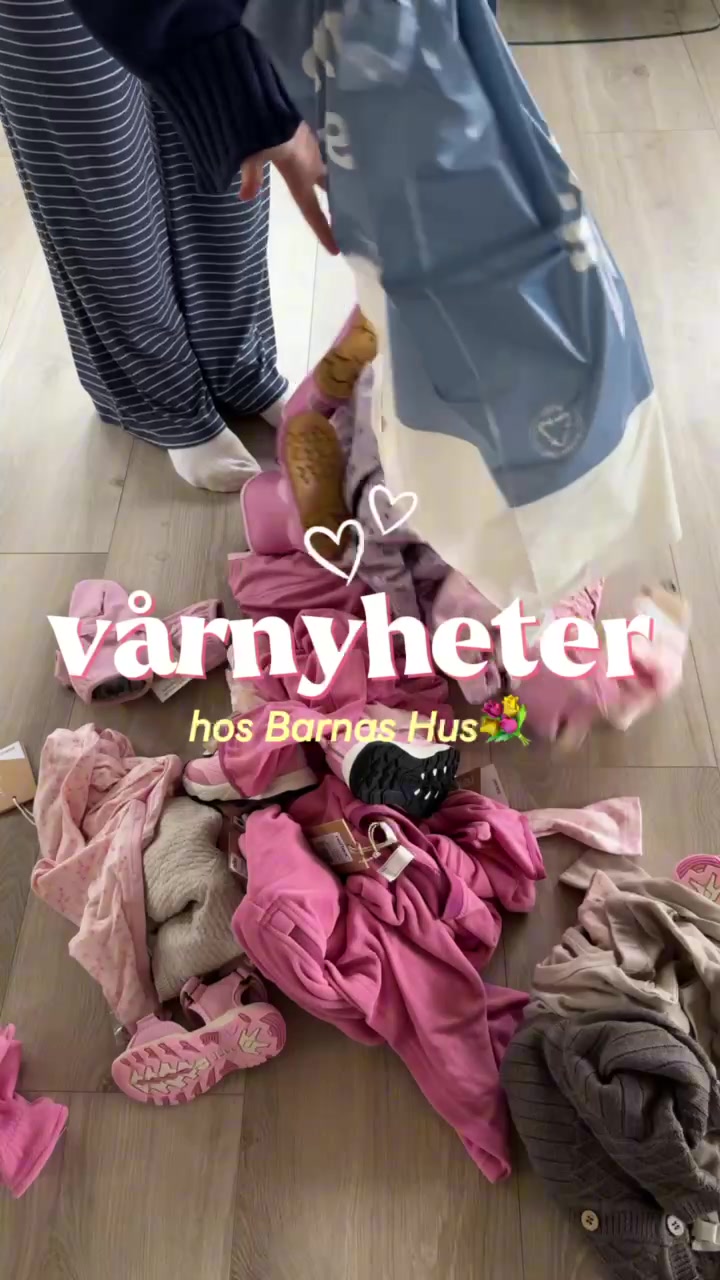 @Barnas Hus