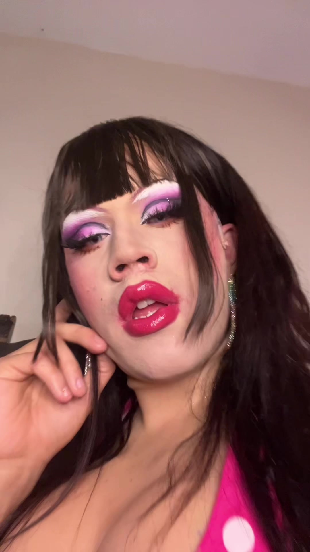 @Oberlin beauty |Drag&Makeup💄