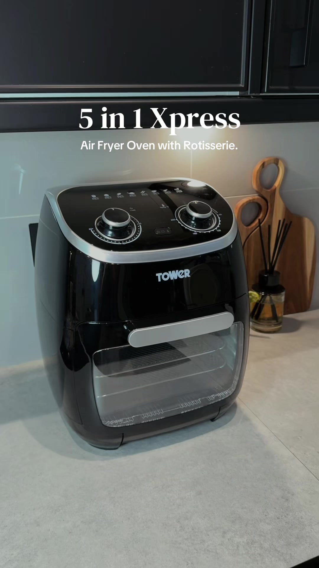 @Jack | Home & Travel
