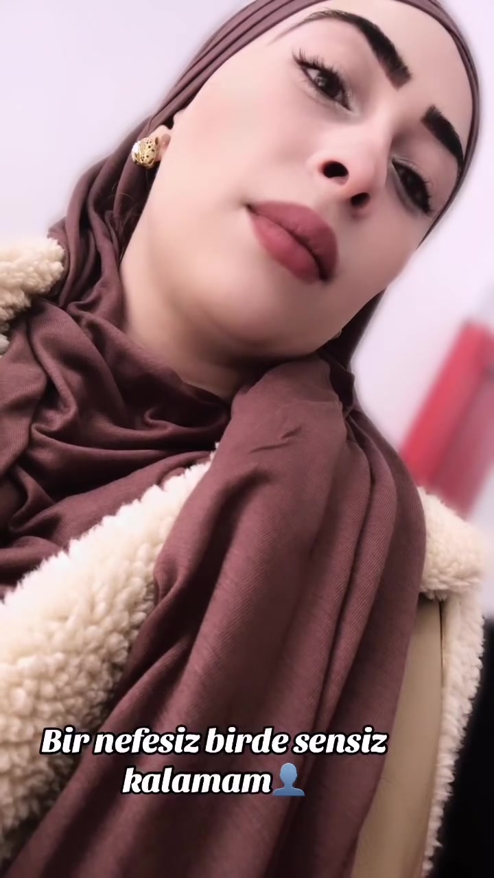@Emine♐️