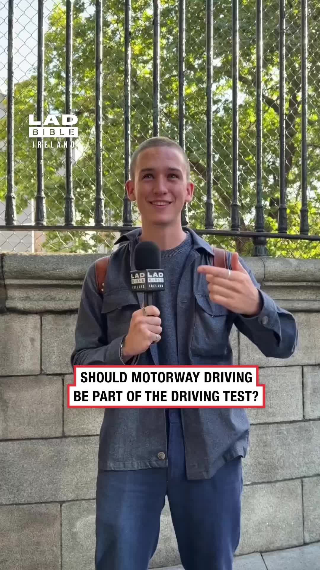 @LADbible Ireland