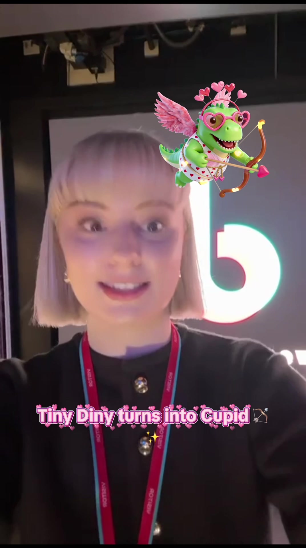 @TikTok LIVE UK
