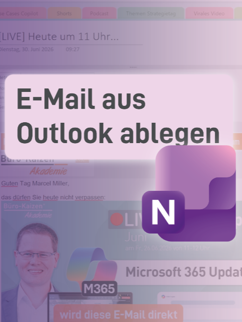 @B&uuml;ro-Kaizen GmbH