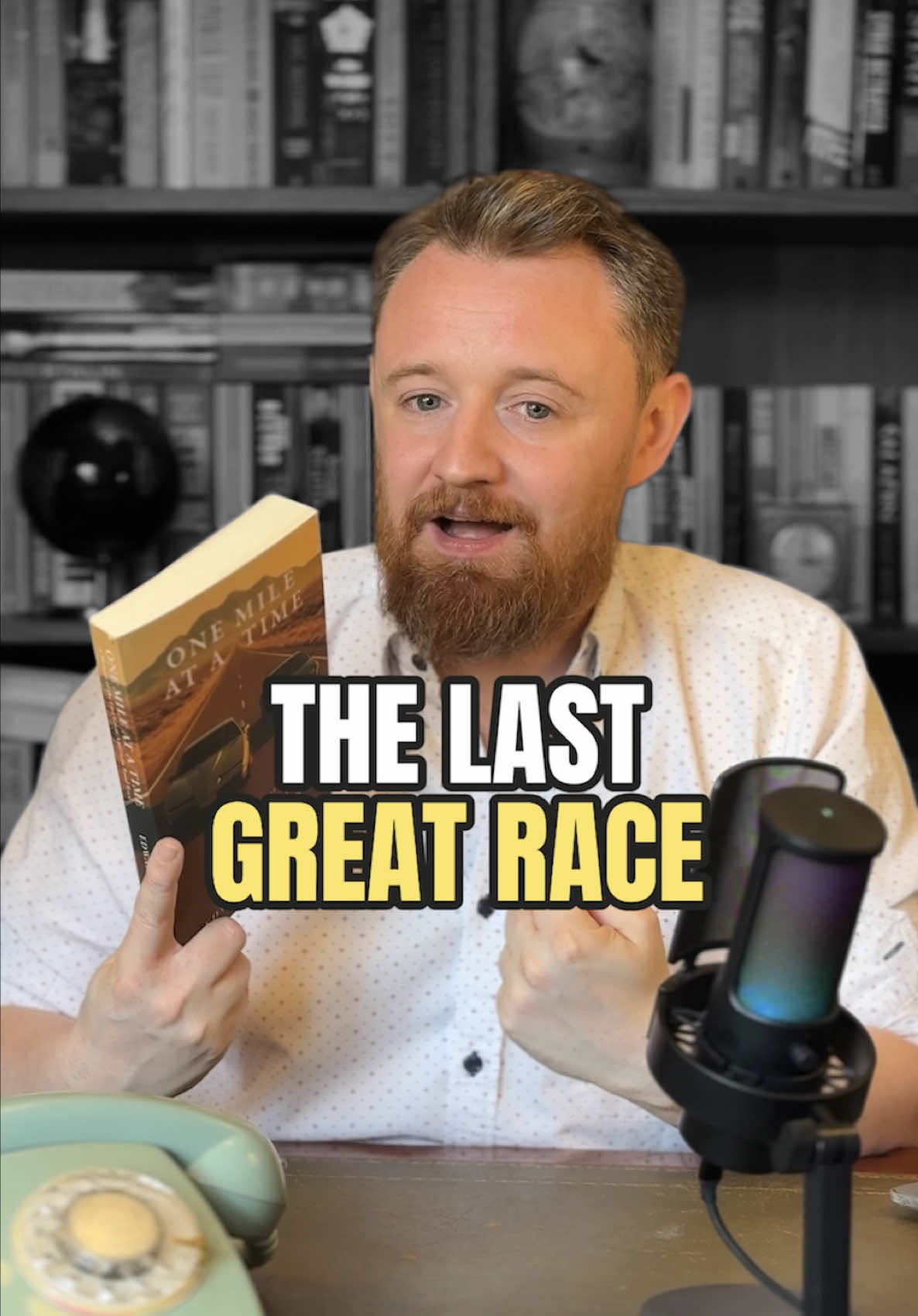 @Ancient to Recent