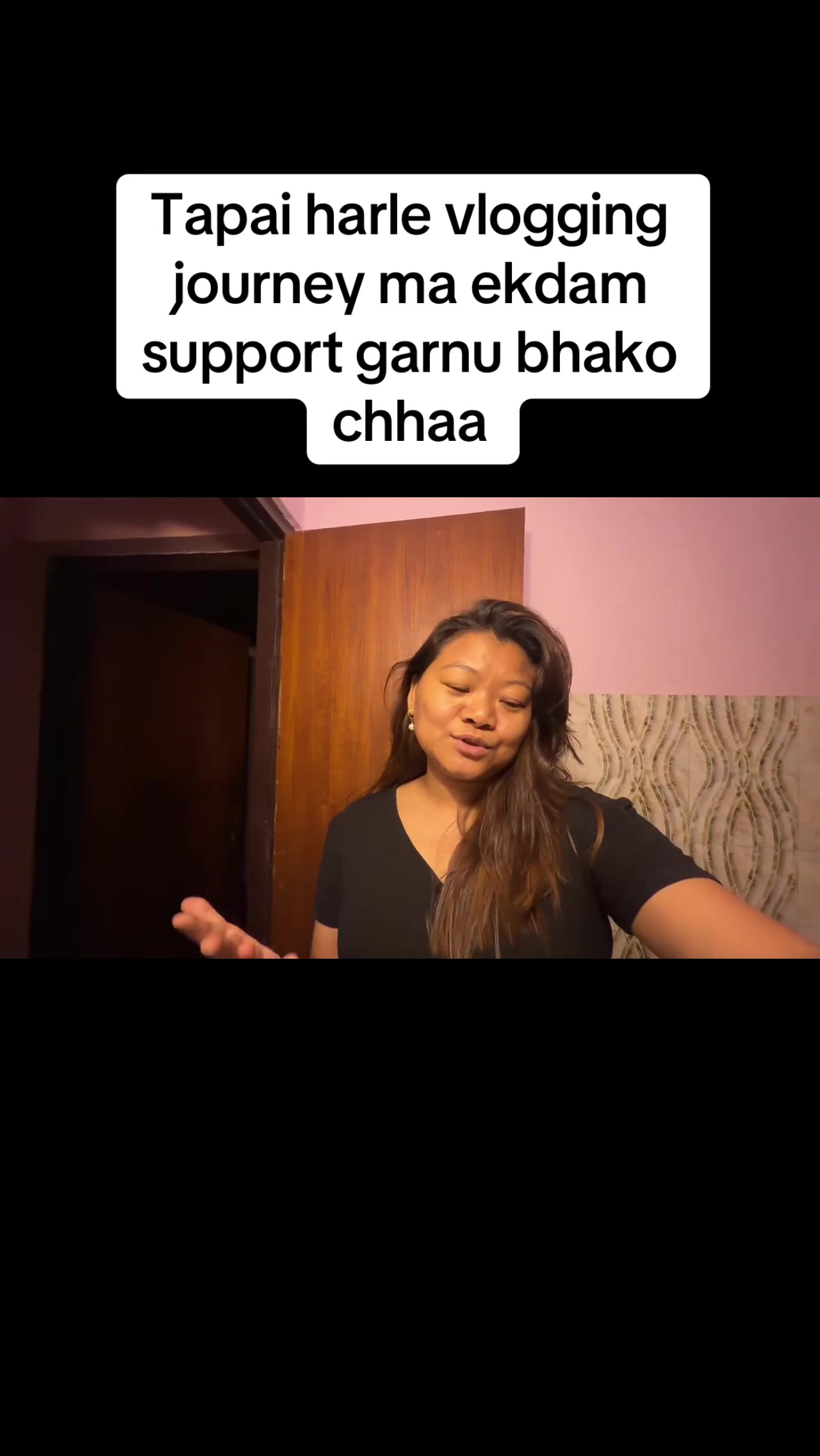 @Gurung Eating Channel