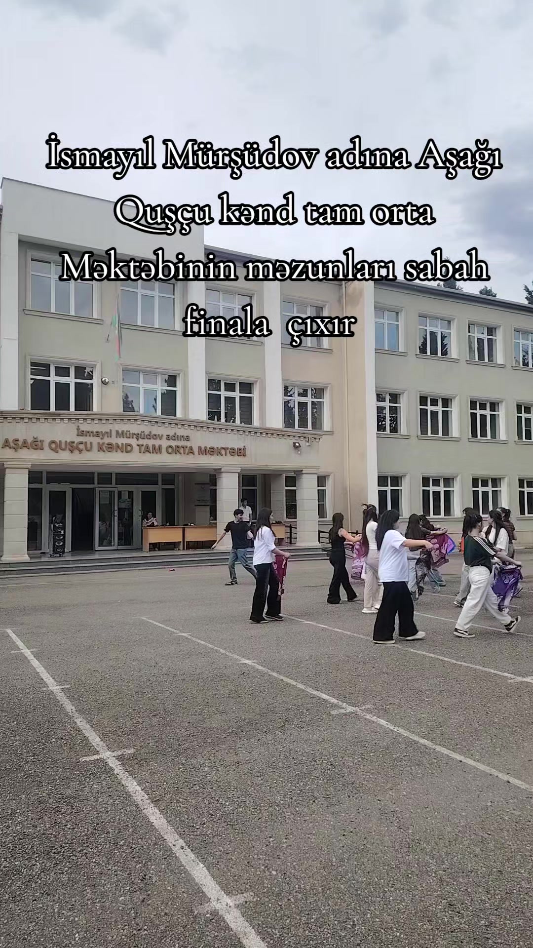 @ZİRVƏ RƏQS ANSAMBLI TOVUZ
