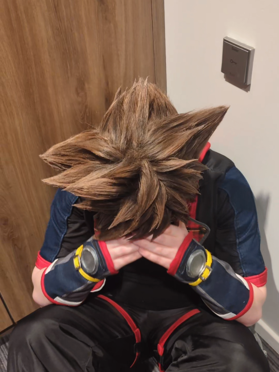 @Kaipie