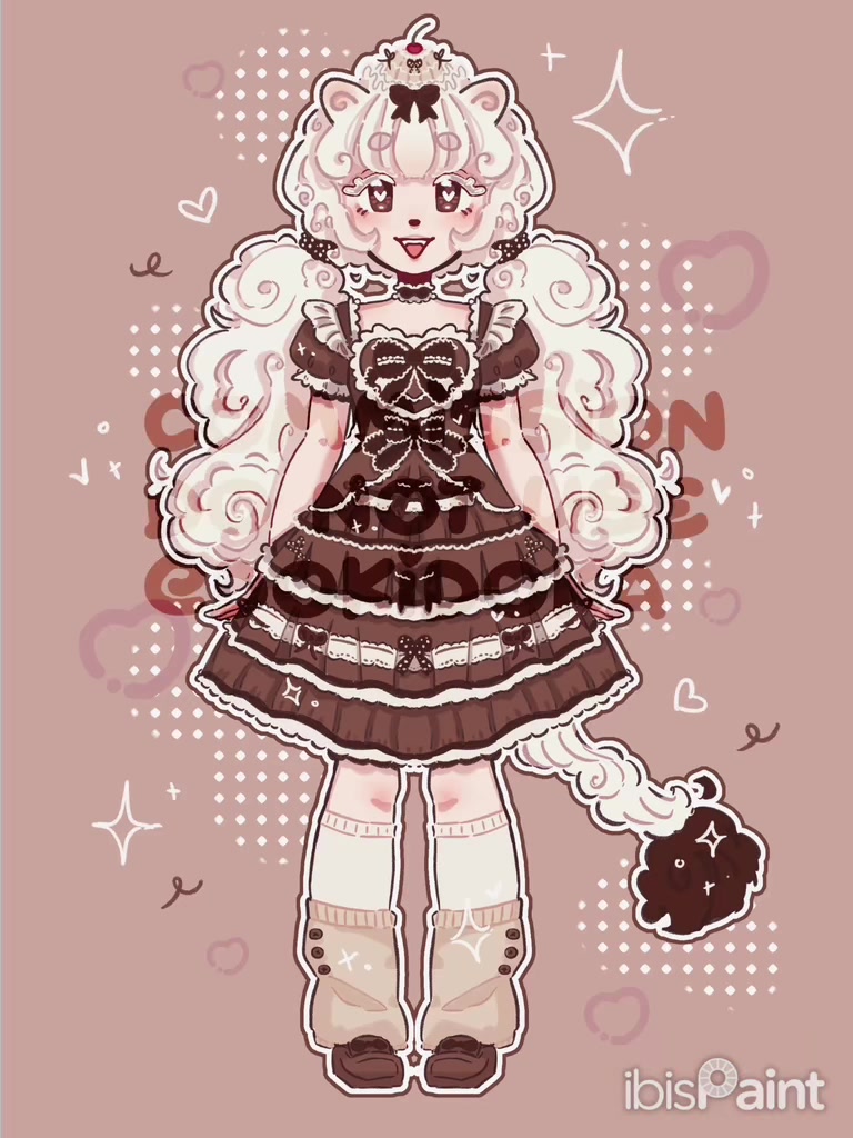 @sophia 🍮 𝜗𝜚 ARTFIGHT!! ˚⋆
