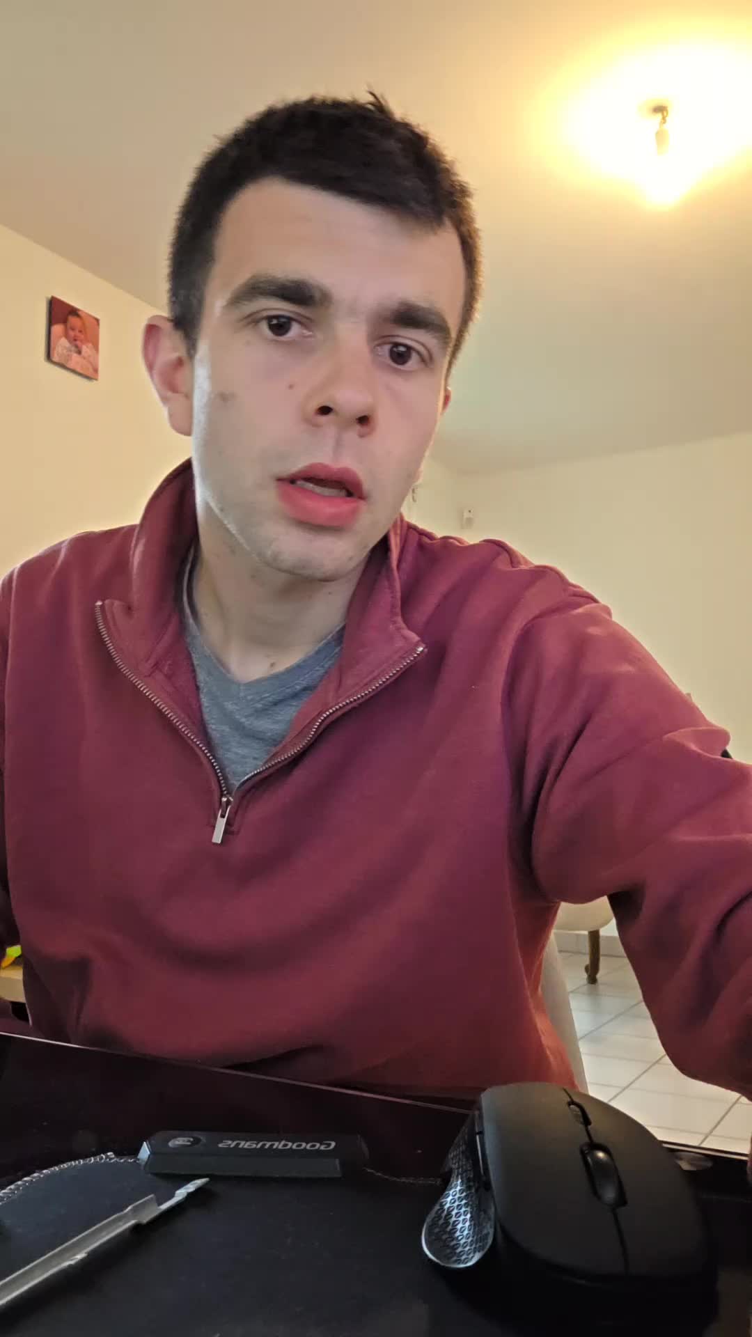 @Martin Péan