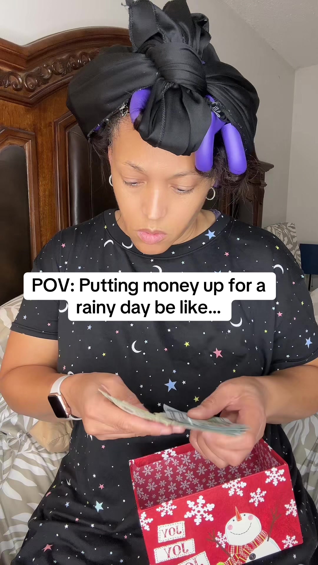 @Nikki Kruz