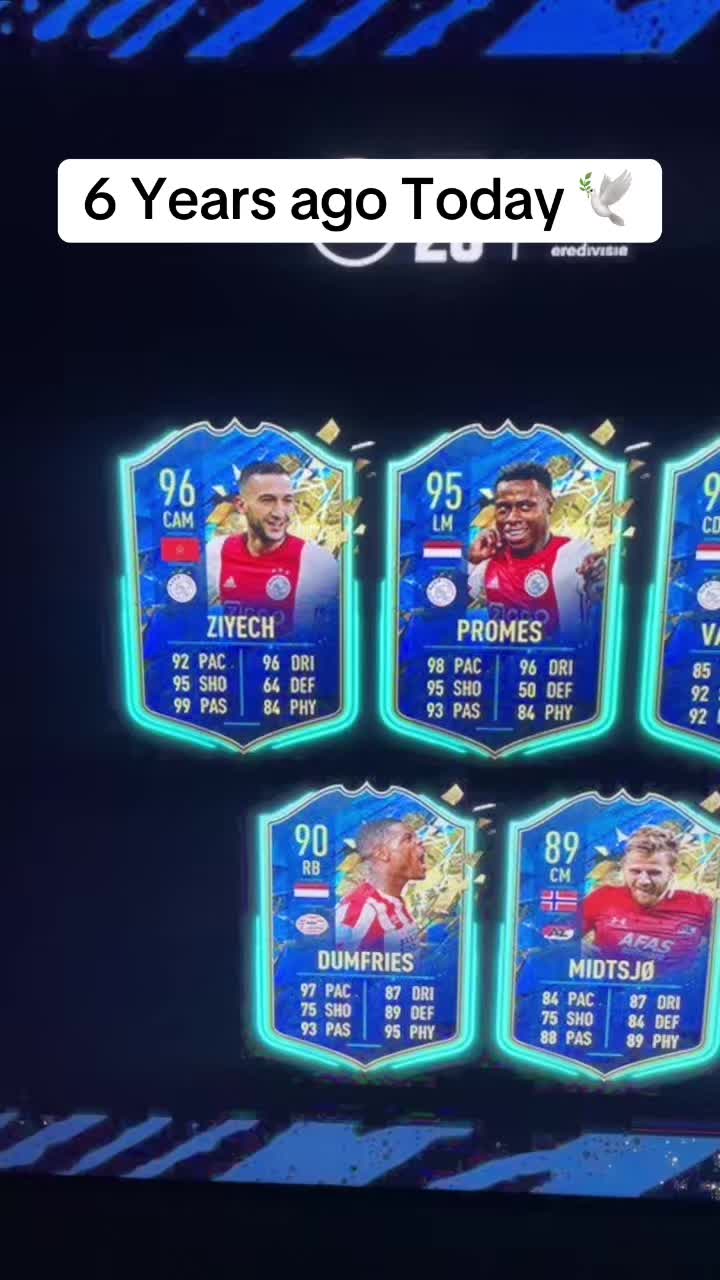 @Fut Flashback