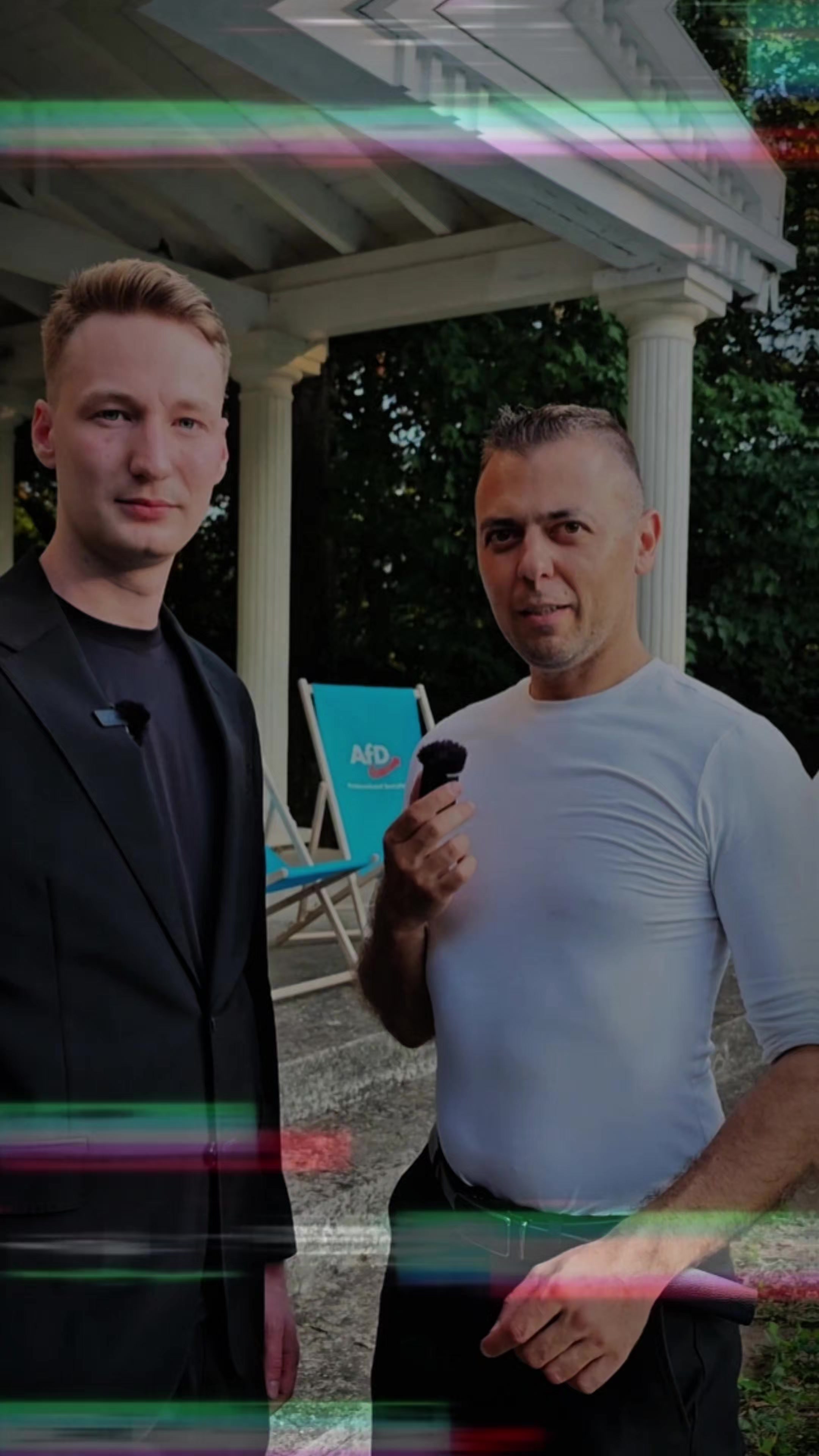 @Boris Gamanov MdB