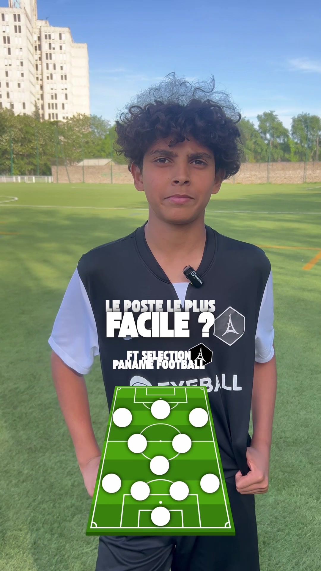 @Paname Football