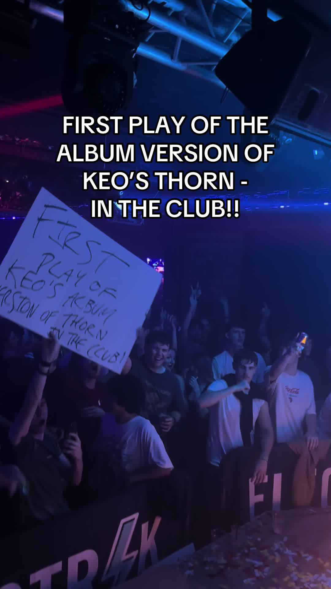 @Shit Indie Disco