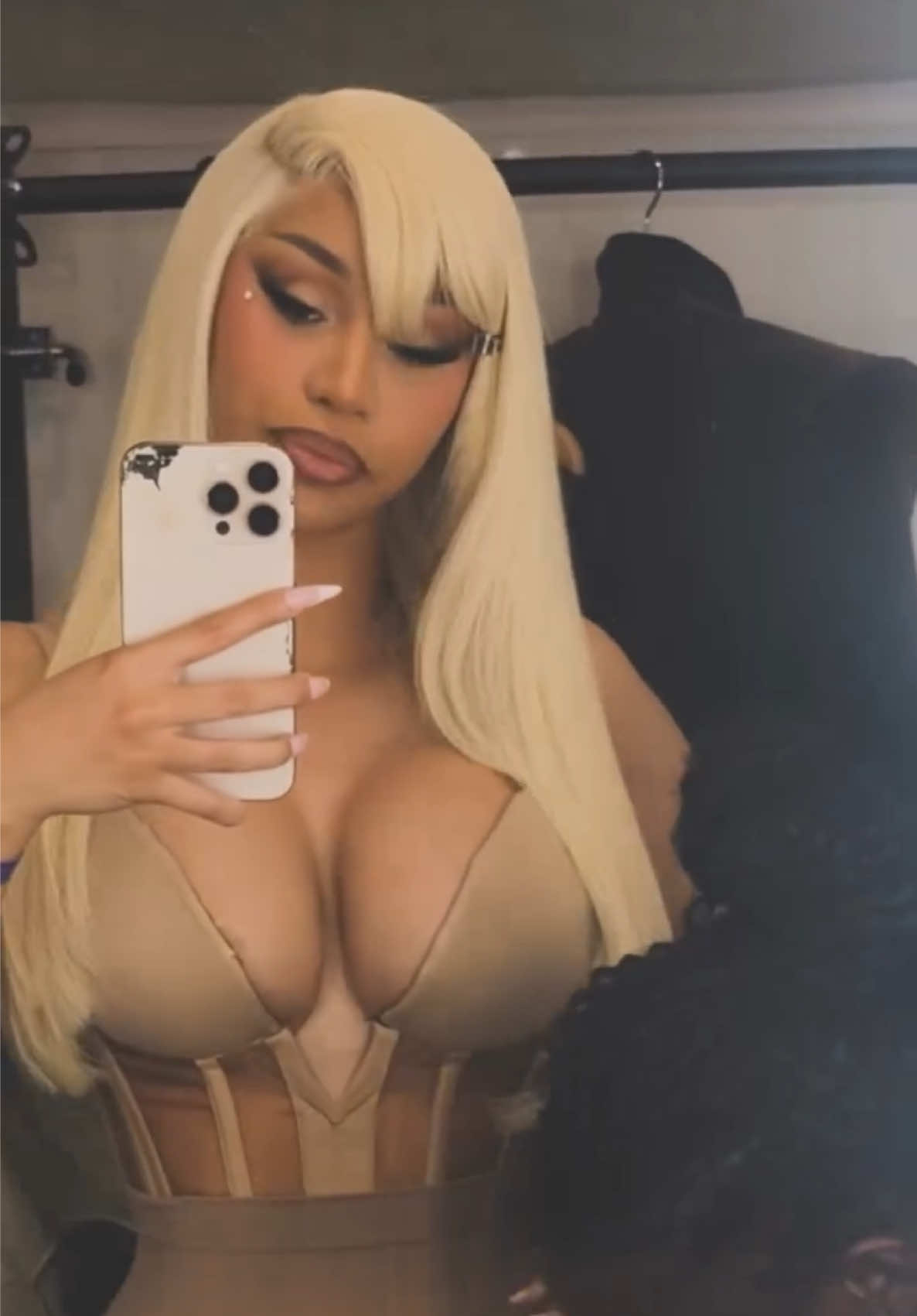 @Cardi B All Access