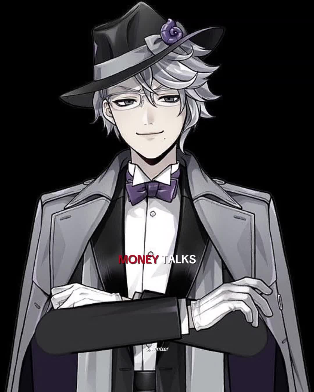 @Lilith/Yuume